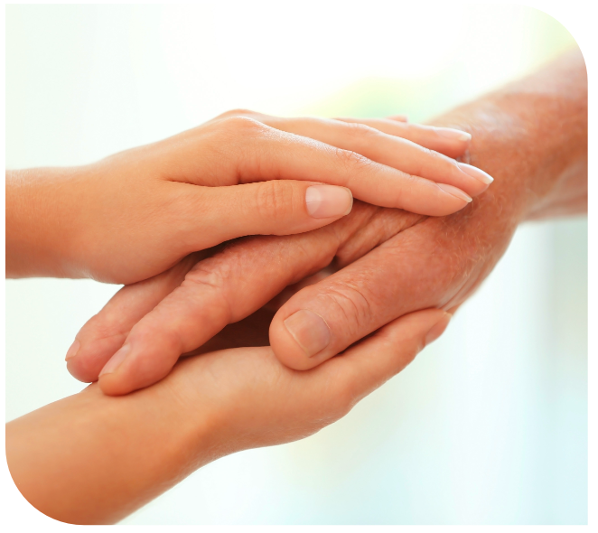 Supporto psicologico